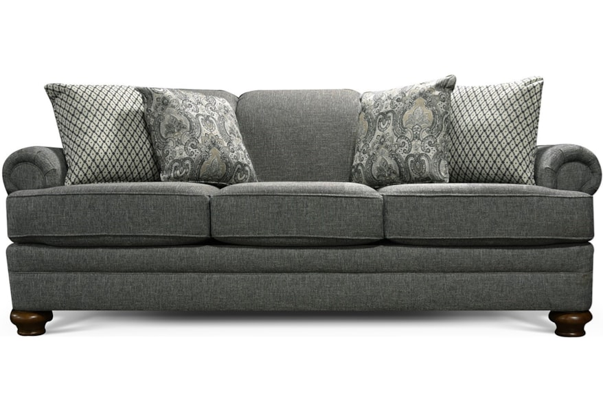 England Reed 5q05 Traditional Sofa Dunk Bright Furniture Sofas England Reed 5q05 Traditional Sofa
