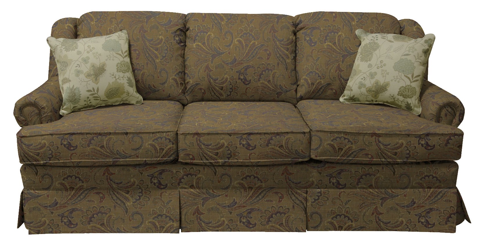 Sleeper Sofa With Air Mattress