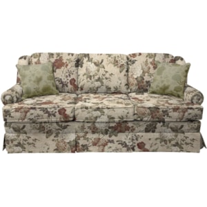 England Rochelle 4009 Sofa Sleeper With Comfort 3 Mattress