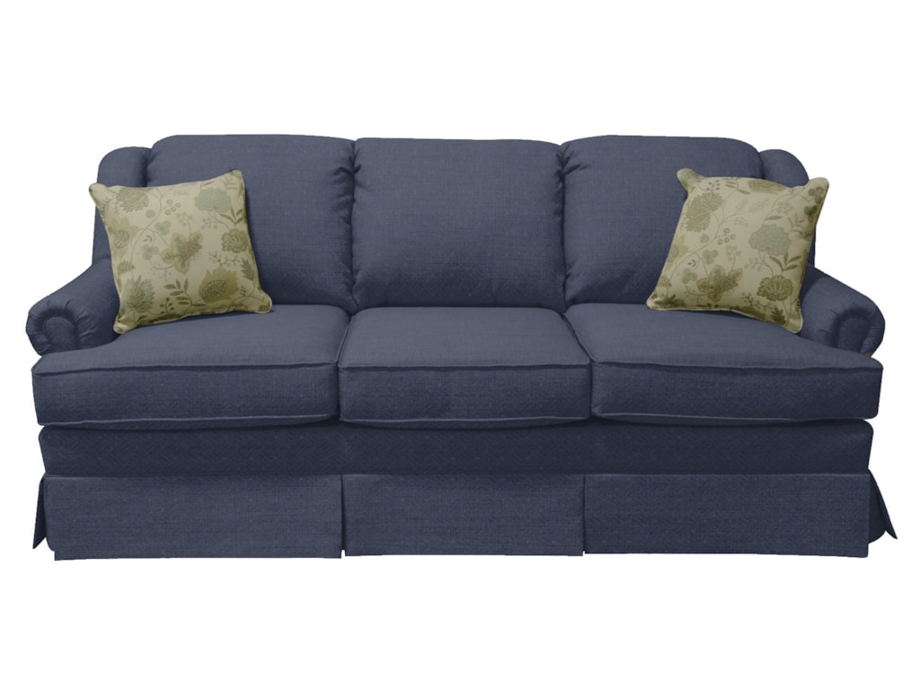 England RochelleVisco Queen Sleeper