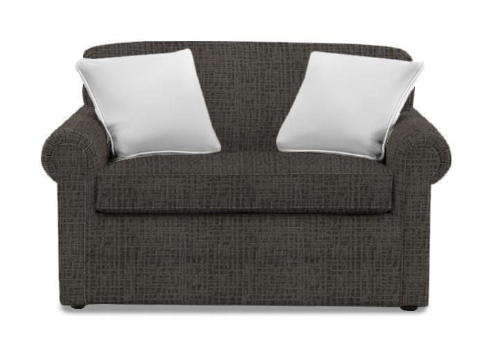 England Savona 900 07 7955 Twin Sleeper Sofa Dunk Bright