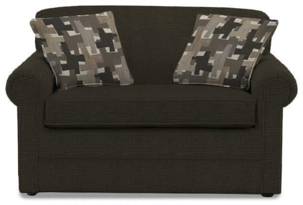 England Felix Twin Sleeper Sofa Crowley Furniture Mattress