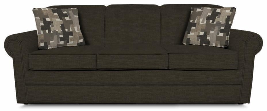 England Felix Queen Sleeper Sofa Crowley Furniture Mattress Sleeper Sofas