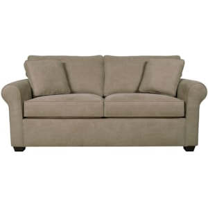 England Seabury 148 Full Size Sleeper Sofa With Family Room Style