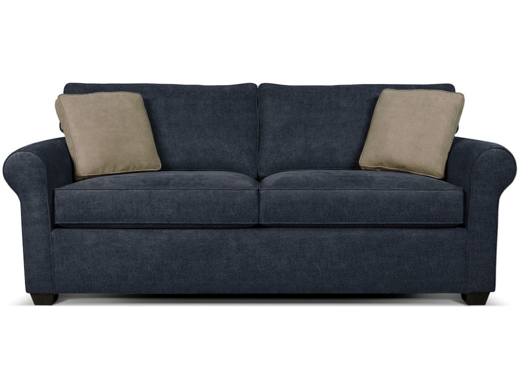 England Seabury Air Mattress Queen Size Sofa Sleeper With Casual England Seaburyair Queen Sleeper