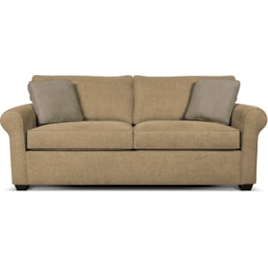 England Seabury Air Mattress Queen Size Sofa Sleeper With Casual