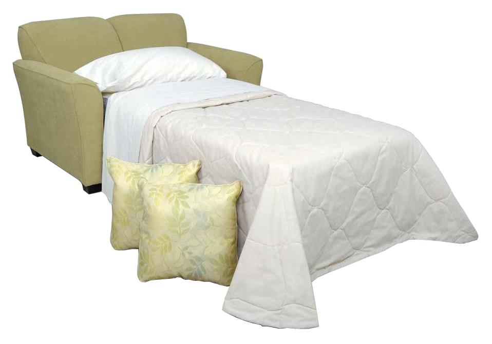 England Smyrna Twin Size Sofa Sleeper Howell Furniture Sleeper
