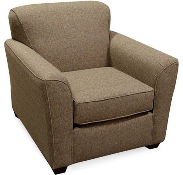 England Iris Chair Crowley Furniture Mattress Chair