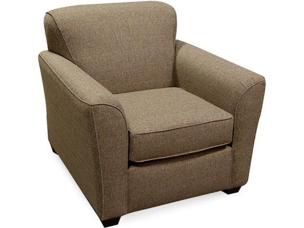 England Iris Chair Crowley Furniture Mattress Chair