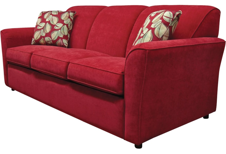 England Smyrna Queen Size Sleeper Sofa With Air Mattress England Smyrna Queen Size Sleeper Sofa With Air Mattress