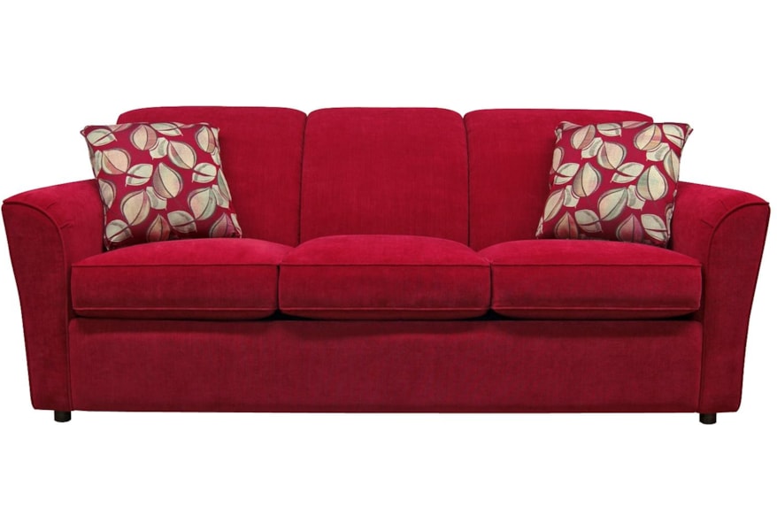 England Smyrna 309 Queen Size Sleeper Sofa With Air Mattress England Smyrna 309 Queen Size Sleeper Sofa With Air Mattress