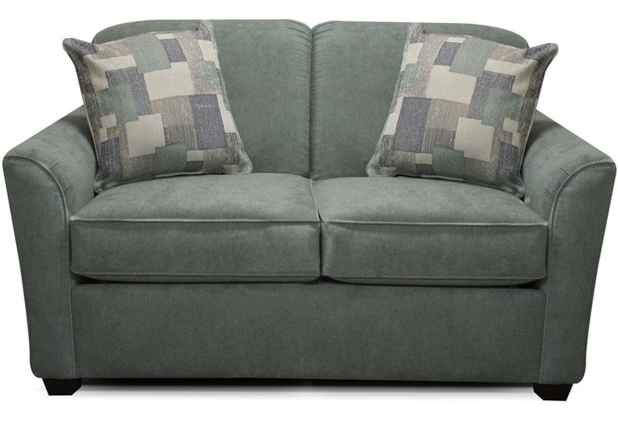 England Smyrna Casual Sofa Van Hill Furniture Sofas England Smyrna Casual Sofa Van Hill