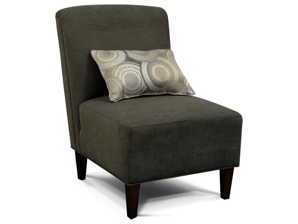 England SunsetChair