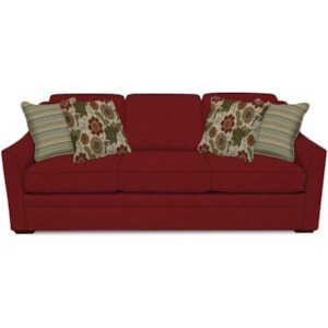 England Thomas Queen Sleeper Sofa Virginia Furniture Market