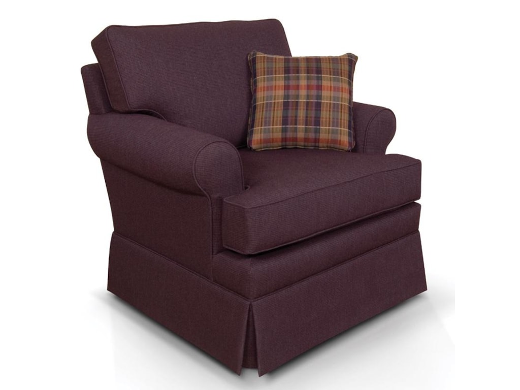 England WilliamGlider Chair