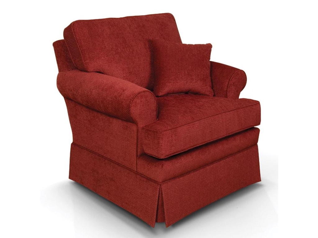 England WilliamGlider Chair
