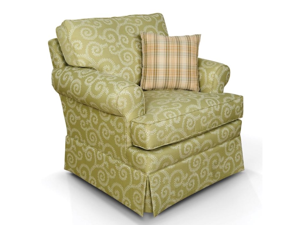 England WilliamGlider Chair