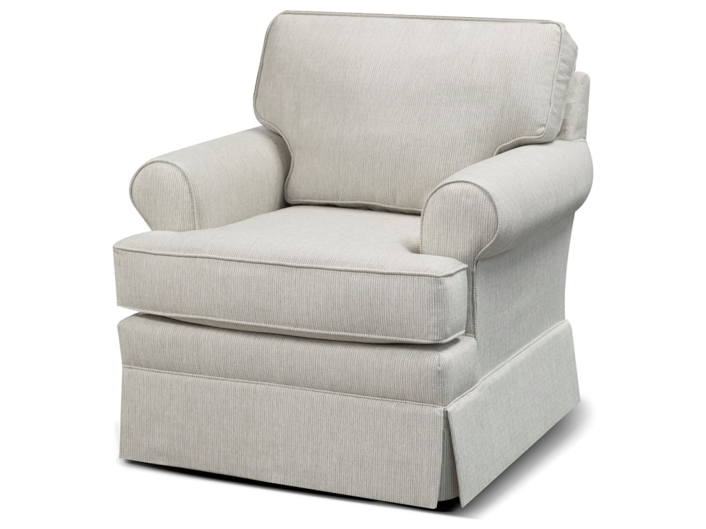 England WilliamTraditional Chair