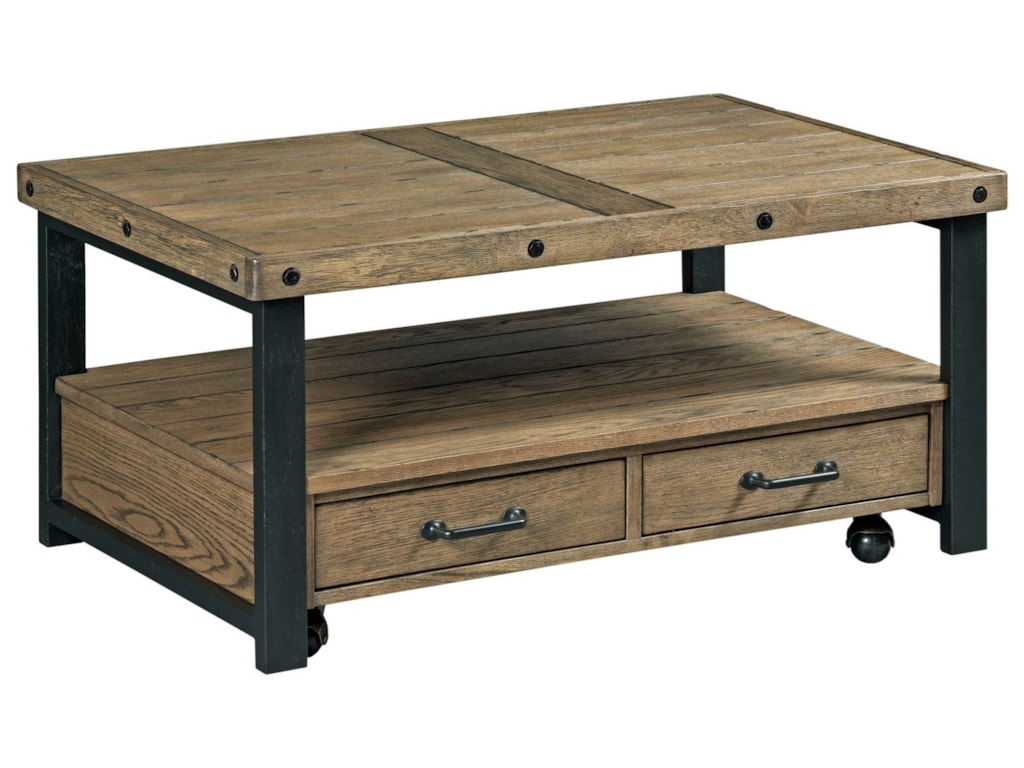 England Workbench H790913 Small Rectangular 2 Drawer Tail Table England Workbenchsmall Rectangular Tail Table