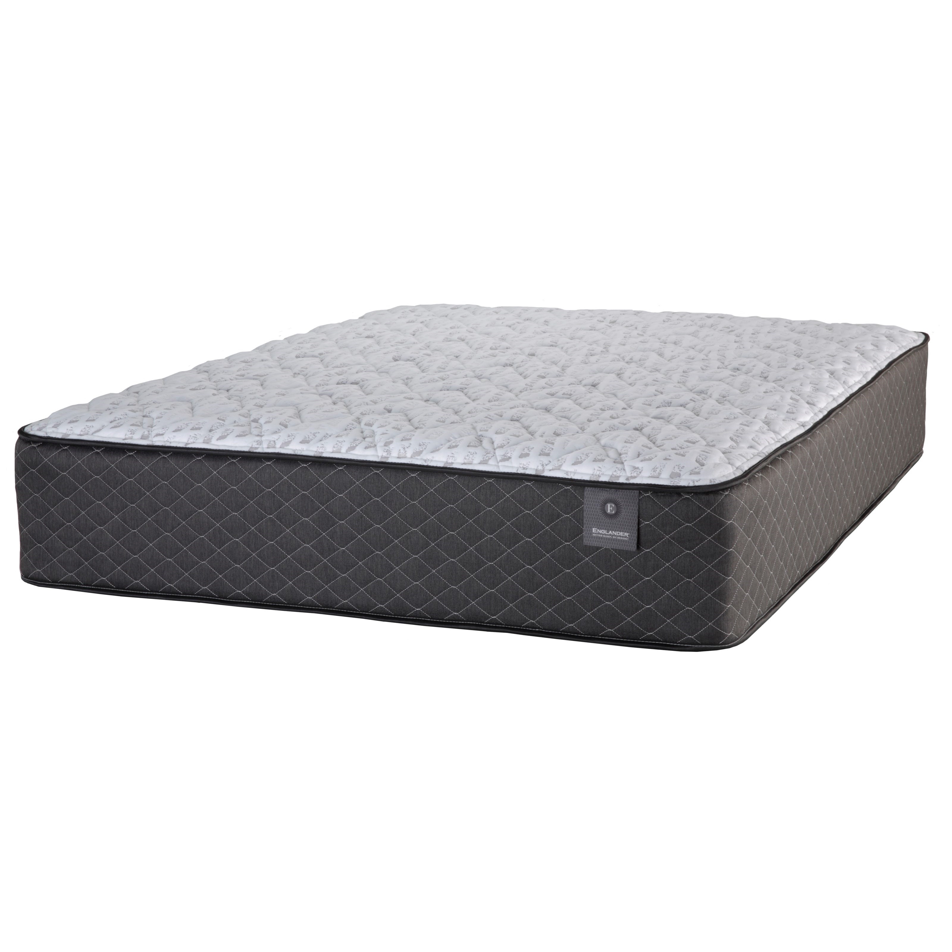 Englander Barrington Firm Queen 13 Firm Pocketed Coil Mattress