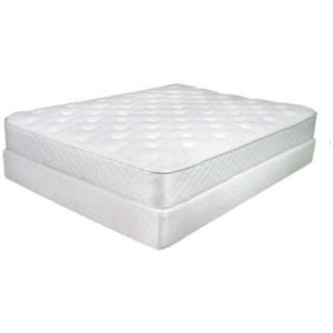 Englander Emerald Latex Twin Extra Long 7 Latex Mattress And