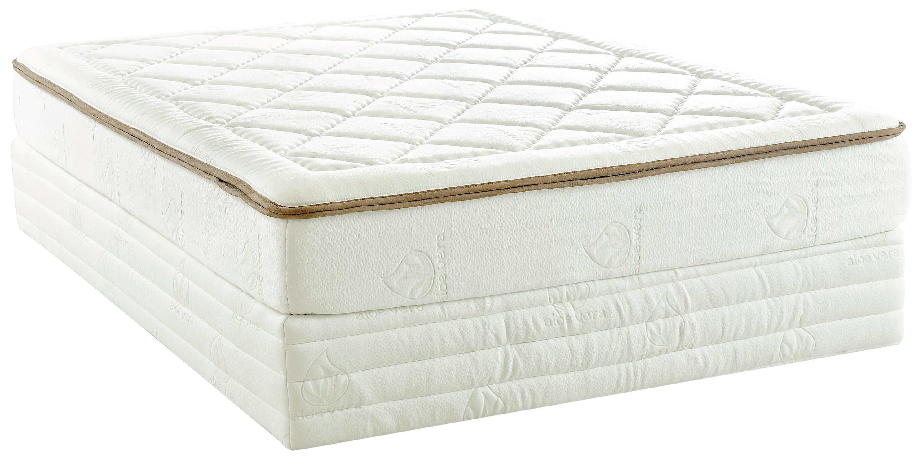 Enso Sleep Systems Dream Weaver Queen 10 Inch Memory Foam Mattress