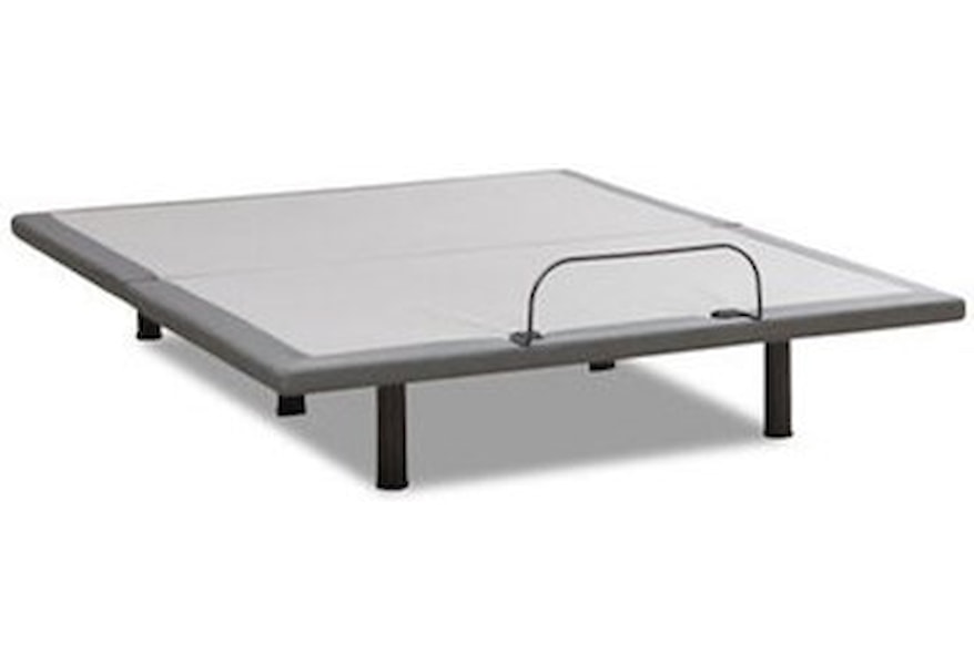 Enso Sleep Systems Fe 1200 Twin Extra Long Adjustable Base Walker S Mattress Box Springs Foundations