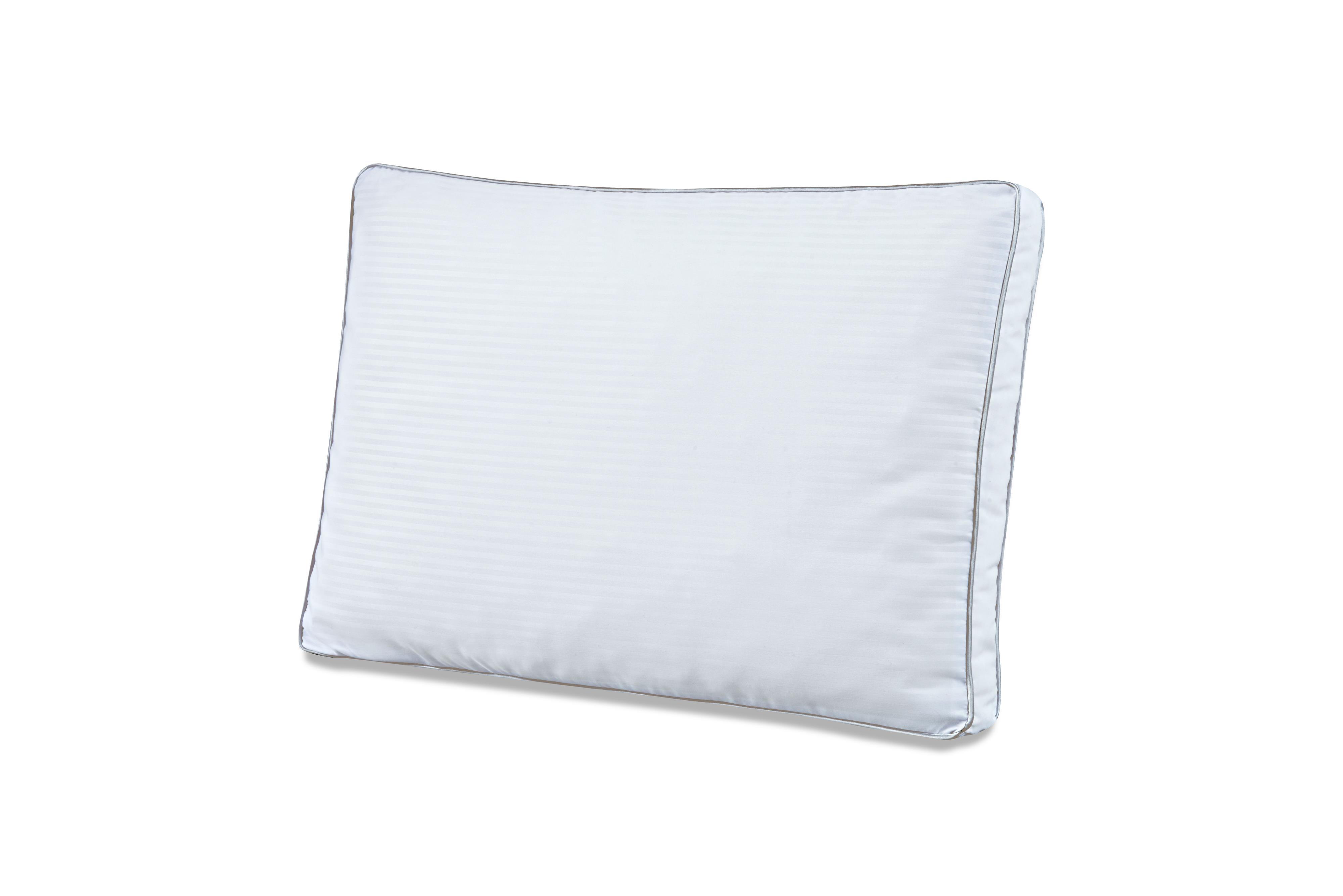 Enso Sleep Systems Pillows Enso Queen 2 Pack Of Puregel Memory