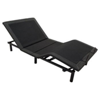 Enso Sleep Systems P1000 King Royal P1000 Adjustable Base Royal Furniture Box Springs Foundations