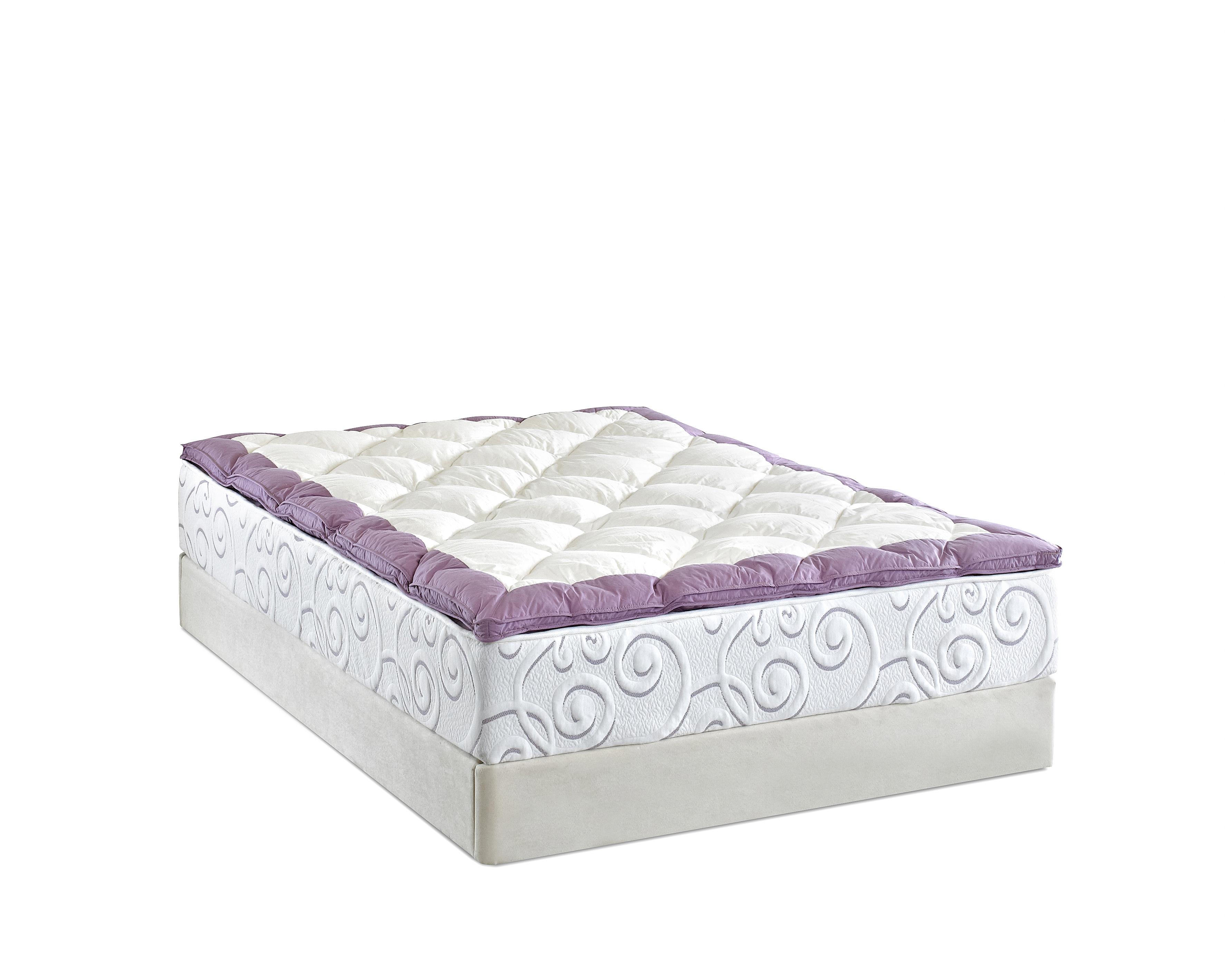 Enso Sleep Systems Splendor Enso King 13 Memory Foam Mattress