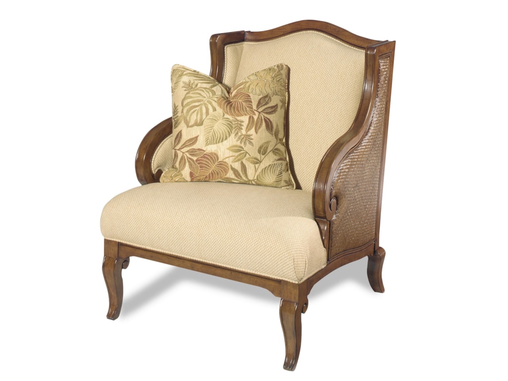 Hooker Furniture WindwardClub Chair
