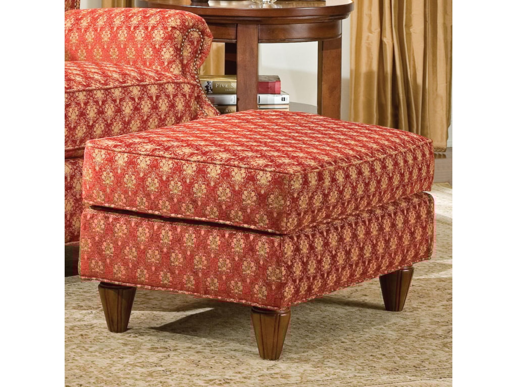 Fairfield 1403Ottoman