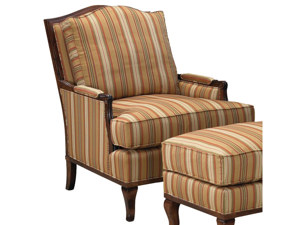 Fairfield 1416Lounge Chair