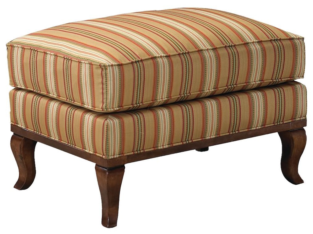 Fairfield 1416Ottoman