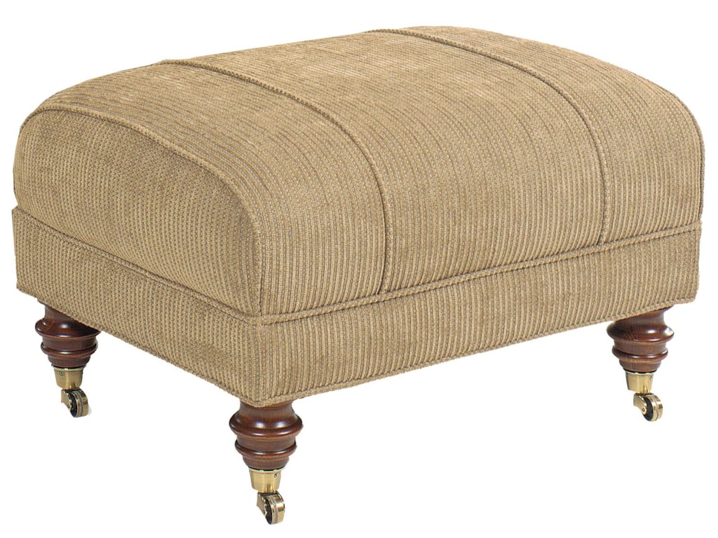 Fairfield 1458Ottoman