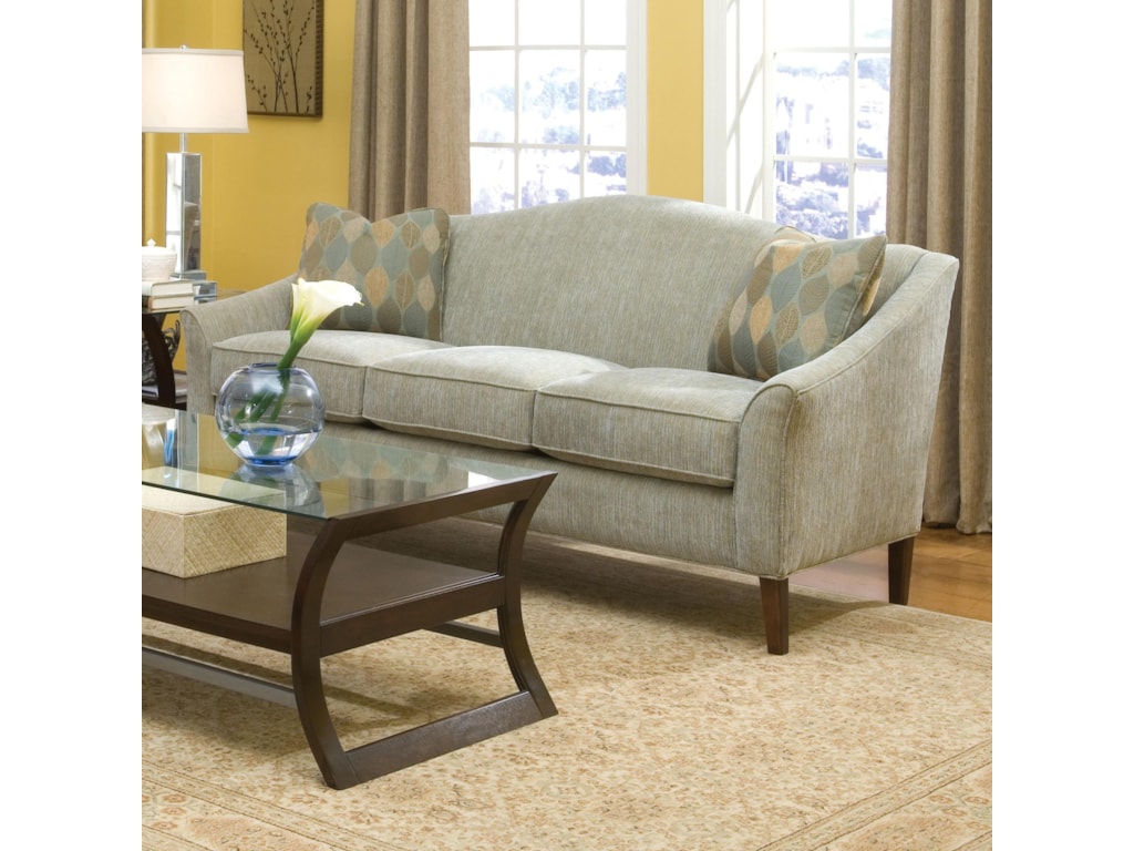Grove Park 2710Stationary Sofa