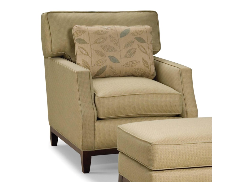 Fairfield 2758Accent Chair