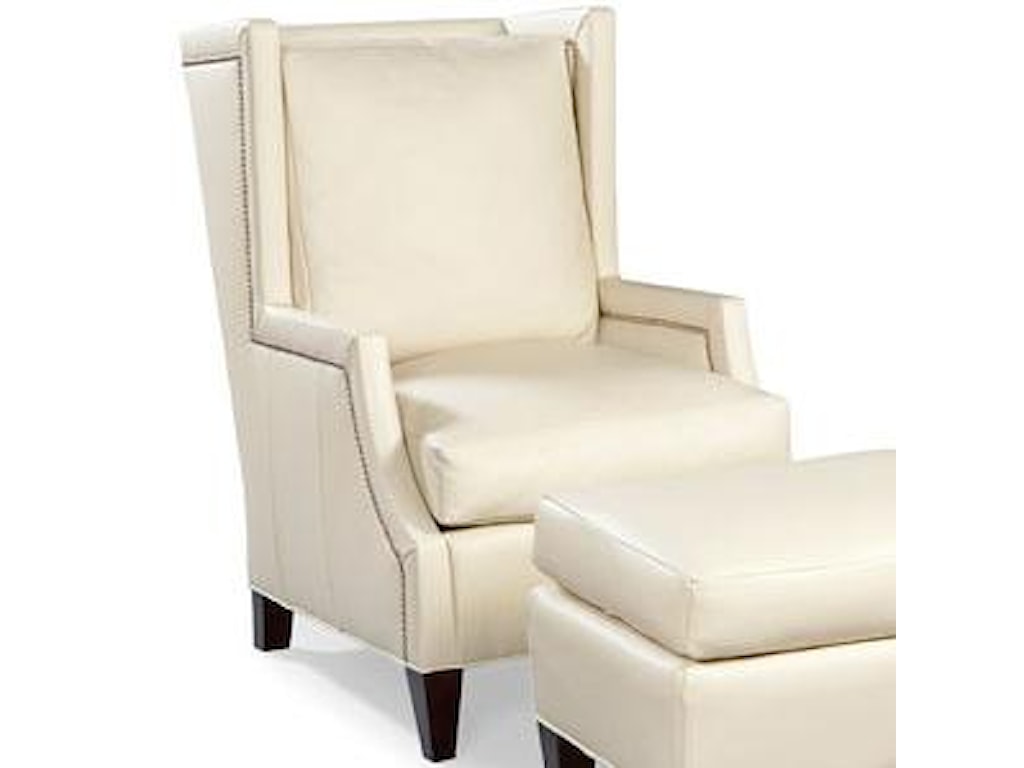 Fairfield 2779 2779 01 Upholstered Lounge Chair W Wingback