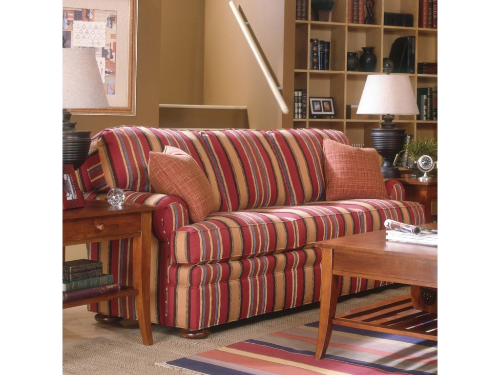 Fairfield 3722Sofa