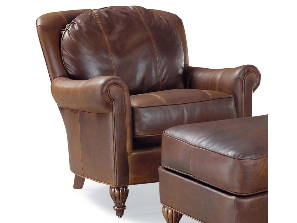 Fairfield 3724Stationary Chair