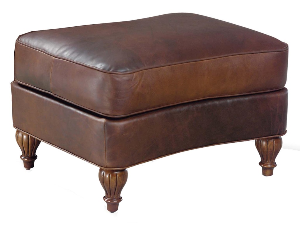 Fairfield 3724Ottoman