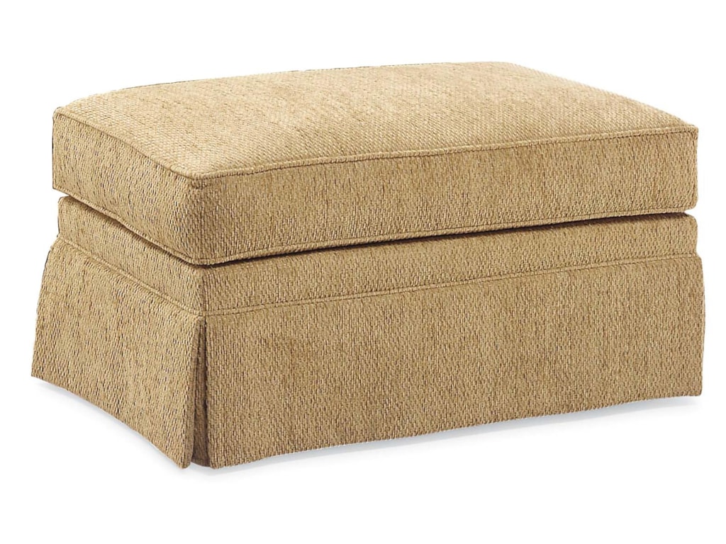 Fairfield 3736Ottoman