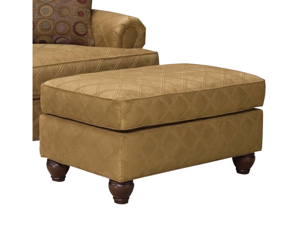 Fairfield 3738Ottoman