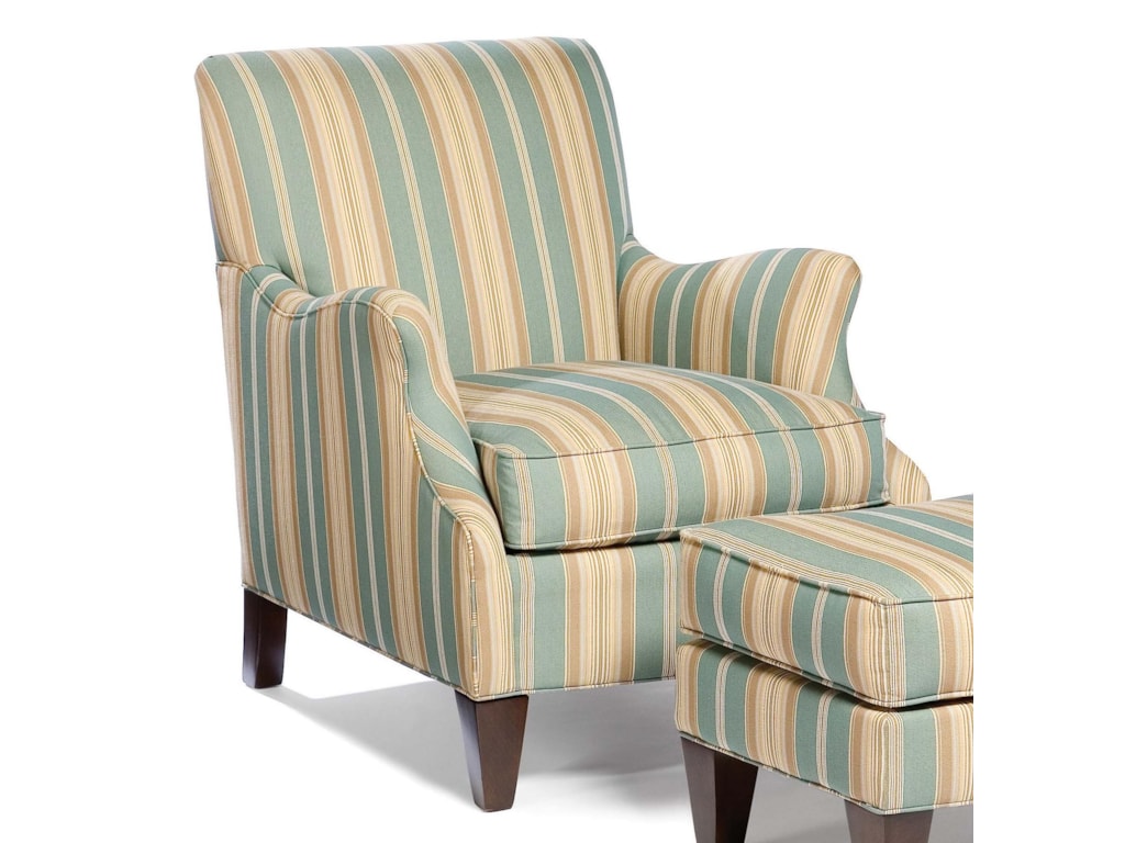 Fairfield 5706Stationary Chair