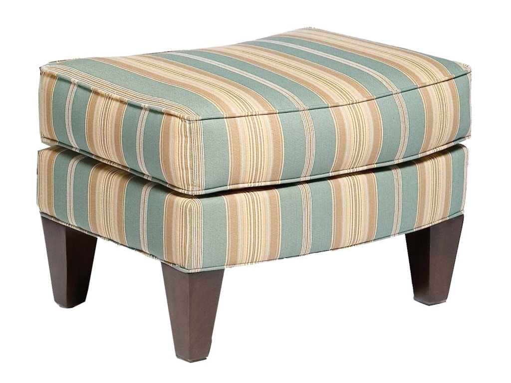 Fairfield 5706Ottoman