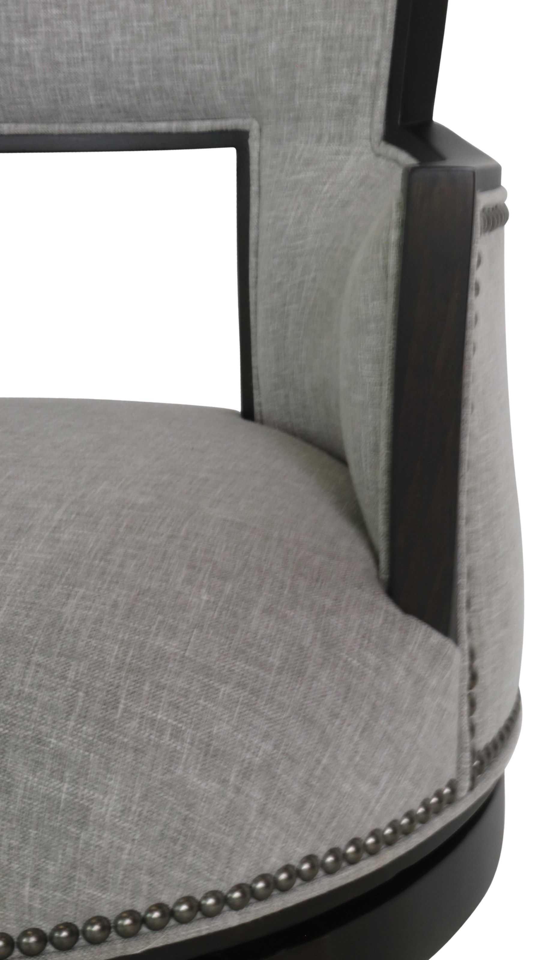 Grove Park Ottomans Swivel Counter Stool
