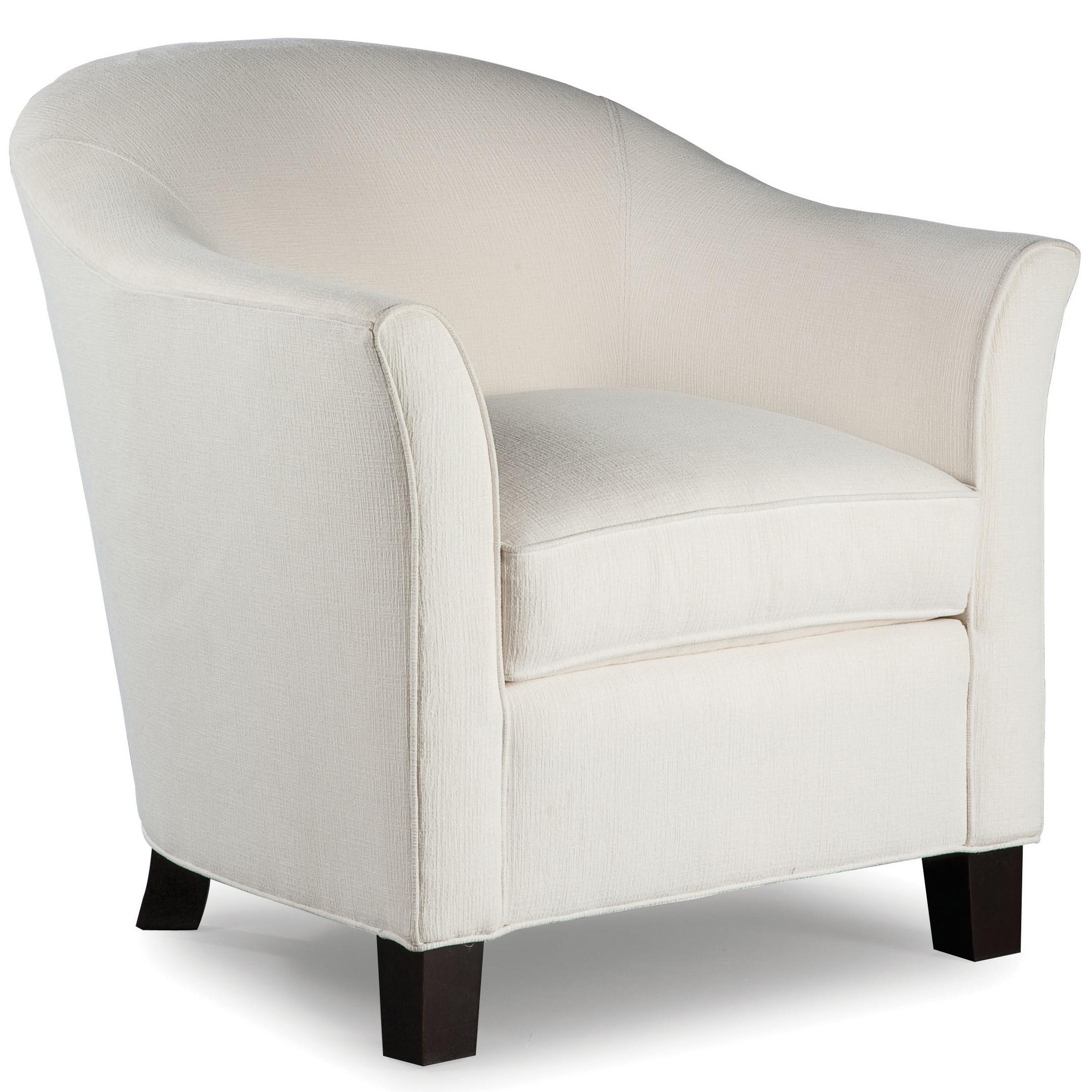 Fairfield Chairs Tight Back Lounge Chair Find Your Furniture Upholstered Chairs