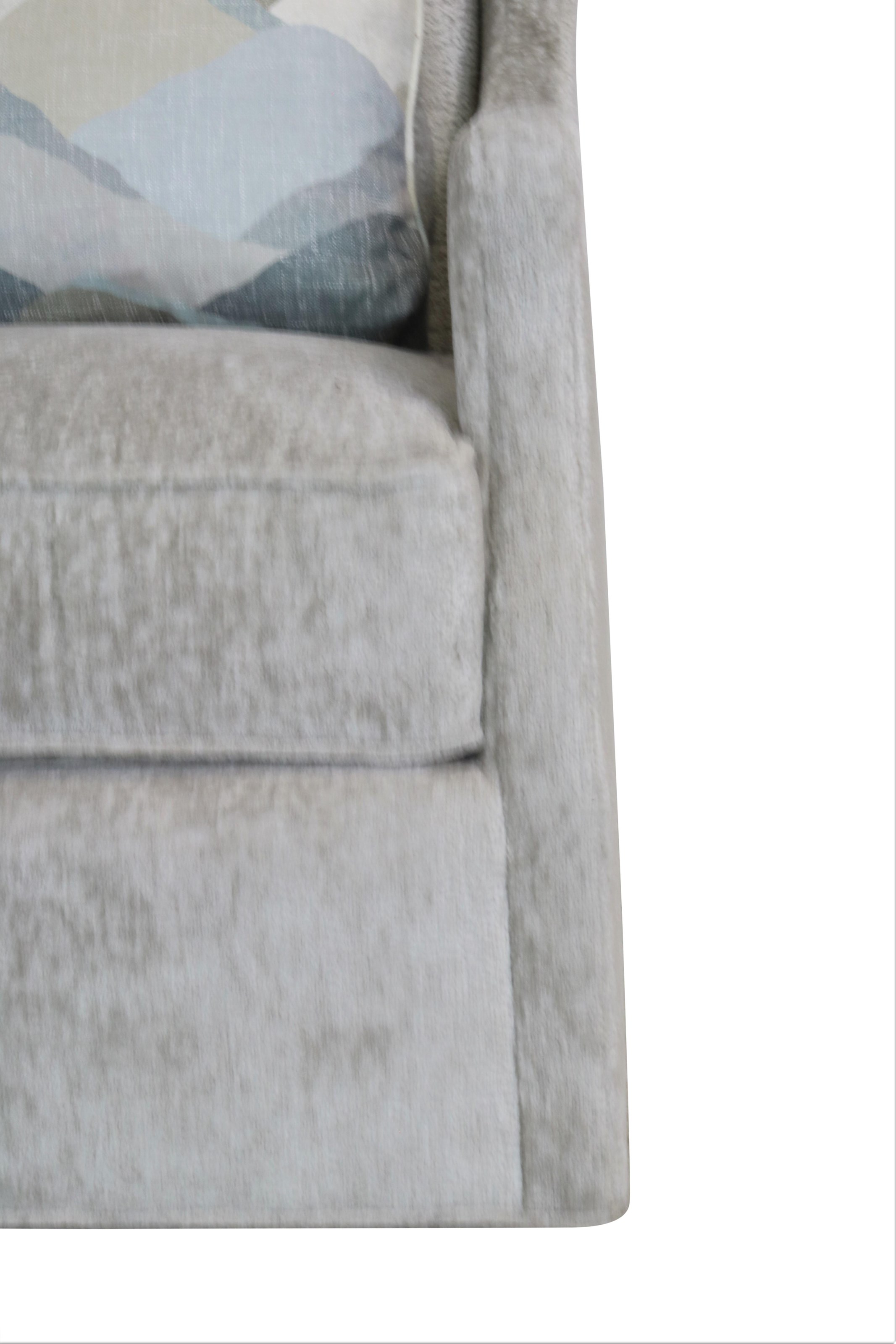 Grove Park Chairs Taylor Swivel Chair