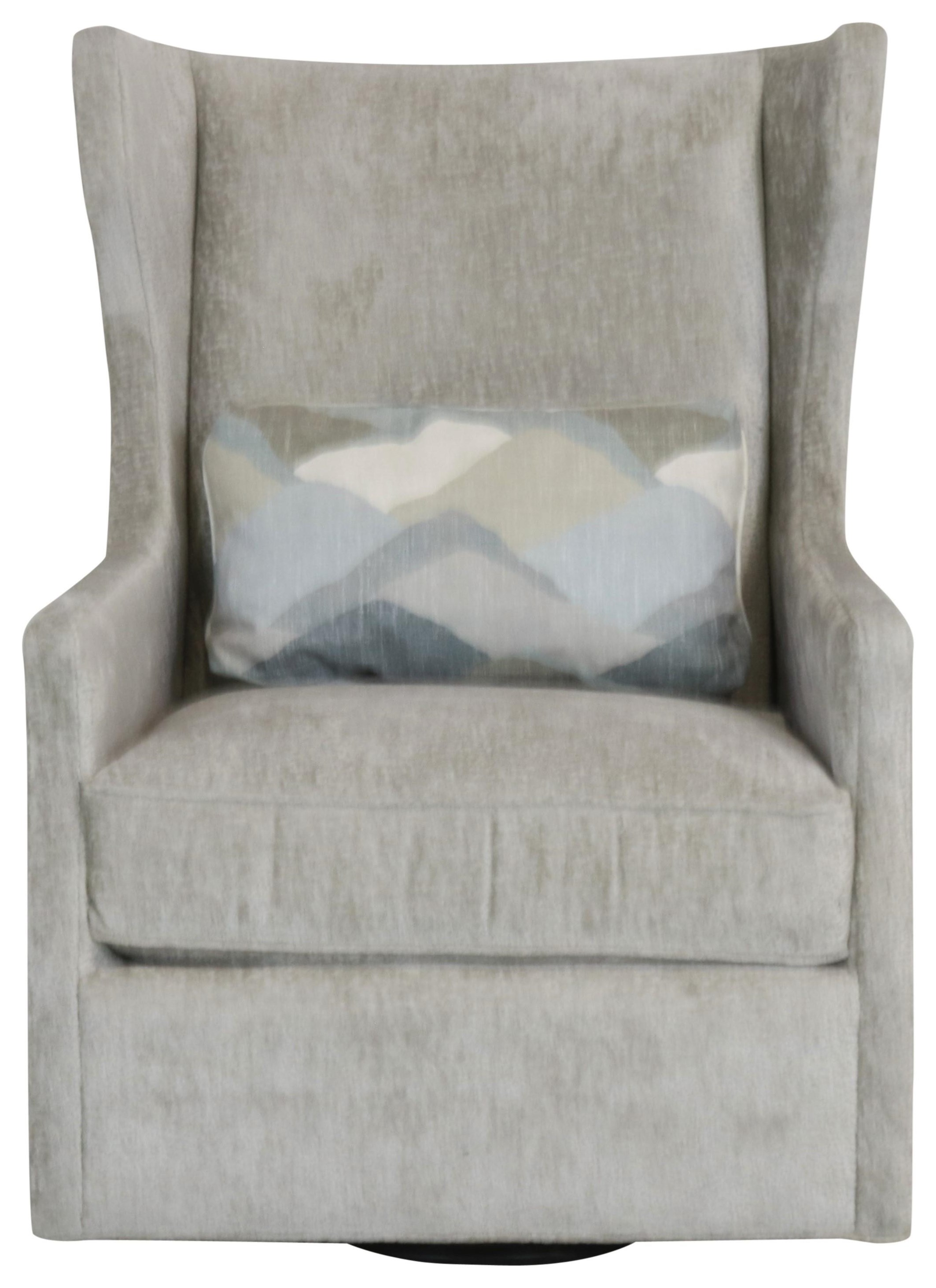 Grove Park Chairs Taylor Swivel Chair