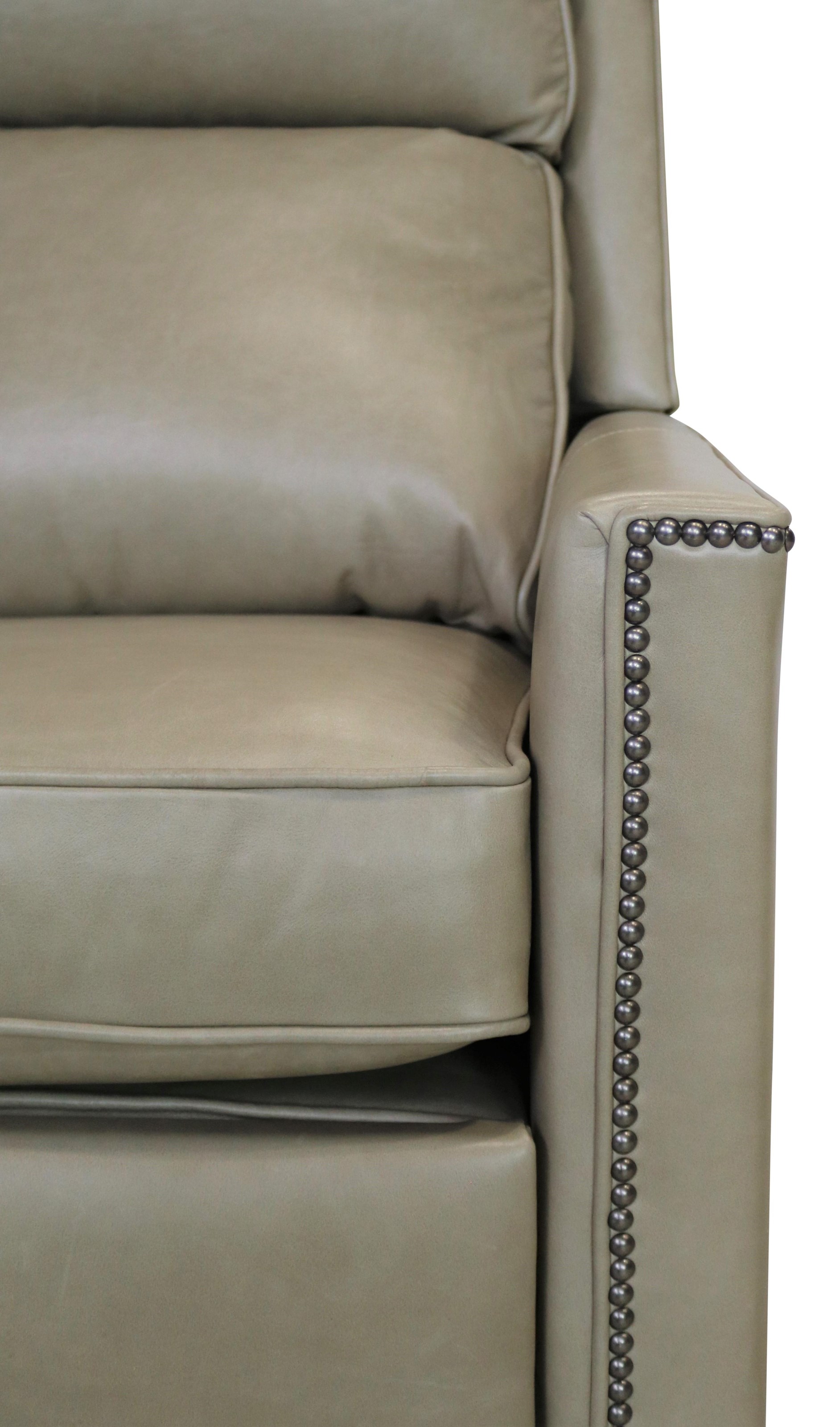 Grove Park Grove Park Pelle Recliner